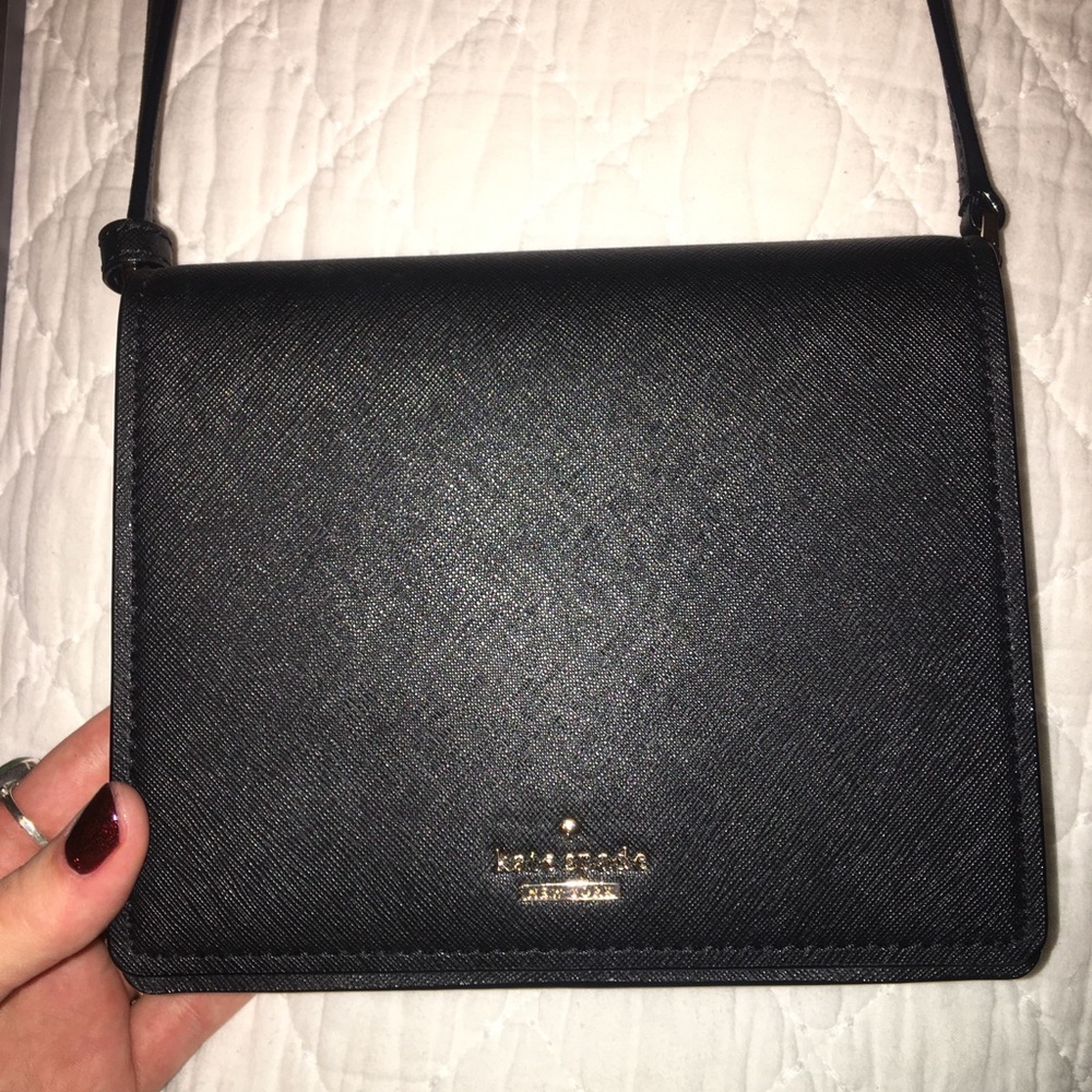 Kate Spade Cross Body Bag